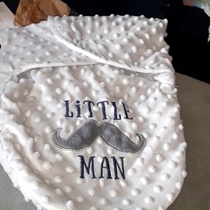 BABY SWADDLE